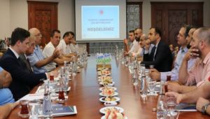 Susam İşbirliği: Çad’da ekilip Türkiye’ye getirilecek