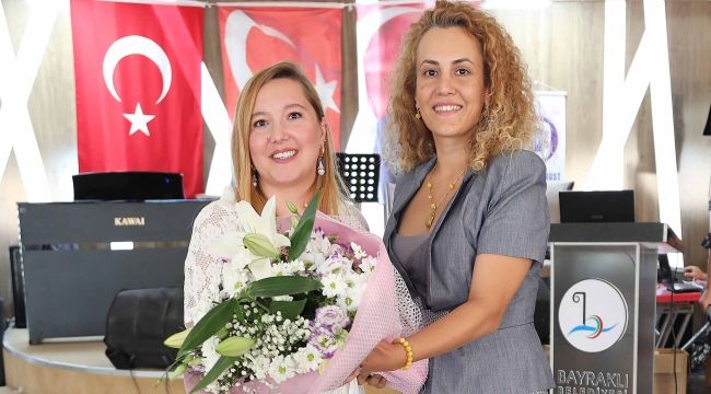 Ayyıldız: Çocuklarınıza güven verin