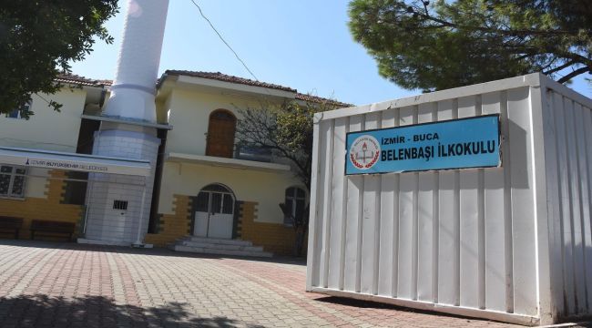 Bakan’dan, Selçuk’a soru önergesi