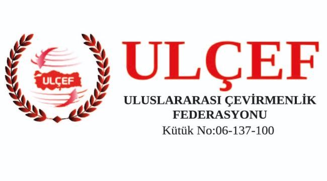 Beş dernek işbirliğiyle ULÇEF