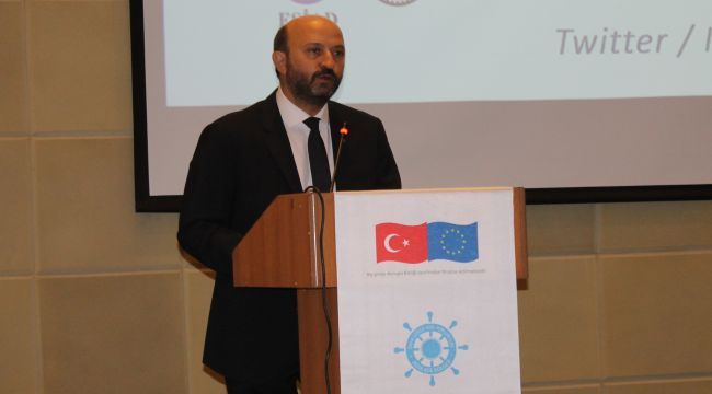 ESİAD'dan STK'lar için girişim