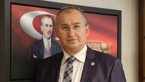 Küçük Menderes Havzası Meclis gündeminde