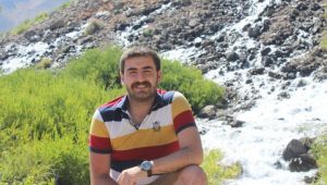 Munzur Dağları tehlikede