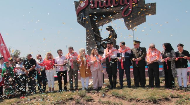 Sındırgı’da unutulmayacak festival