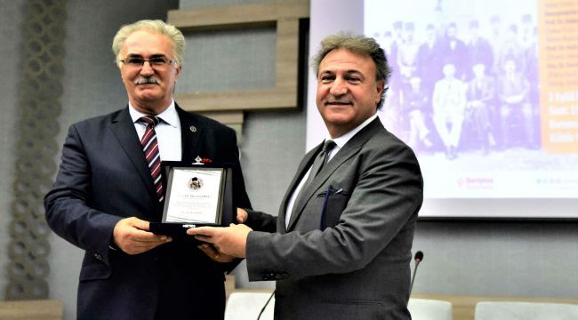 Sivas Kongresi 100’üncü yılında unutulmadı