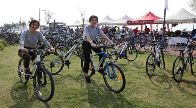 “Bisi Fest” başladı