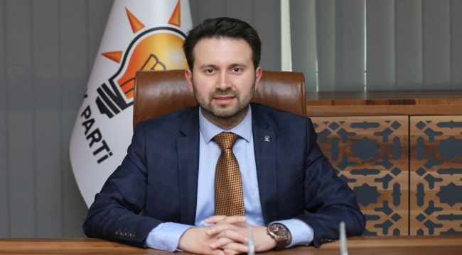 Çiftçioğlu’ndan, Tugay’a çarpıcı suçlama