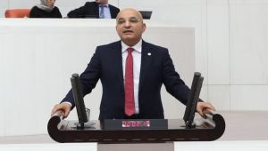 CHP’li Polat, Fuat Oktay’a “Kayyım makamını” sordu