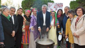 “Yerel Lezzetlerimizi Markalaştıracağız” 