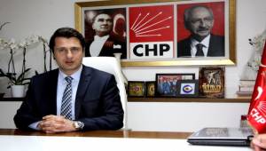 CHP İzmir’den Cami Provokasyonlarına Suç Duyurusu 