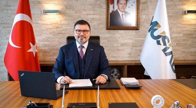 Bilal Saygılı’dan Kurban Bayramı Mesajı 