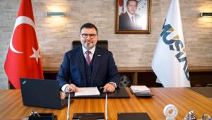 Bilal Saygılı’dan Kurban Bayramı Mesajı 