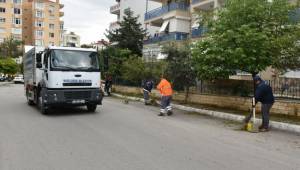 Narlıdere’den ‘kardeş’ dayanışması