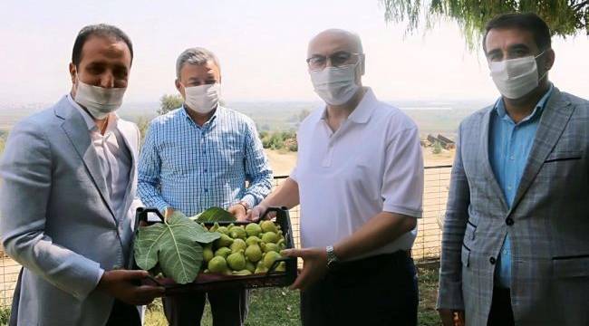 Olgun: Bir geleneği değiştiriyoruz.