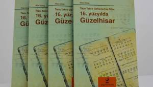 Tapu Tahrir Defterlerine Göre 16. Yüzyılda Güzelhisar