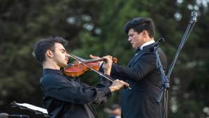 48. İstanbul Müzik Festivali’nin açılış konseri Tekfen Filarmoni’den