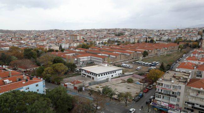 Başkan Kılıç: Buca trafiği için bir miladın arifesindeyiz