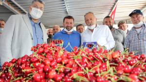 CHP’den Kemalpaşa çıkarması “Bu kirli düzene son vereceğiz”