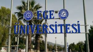 Ege Üniversitesi Araştırma Üniversitesi Olmaya Çok Yakın