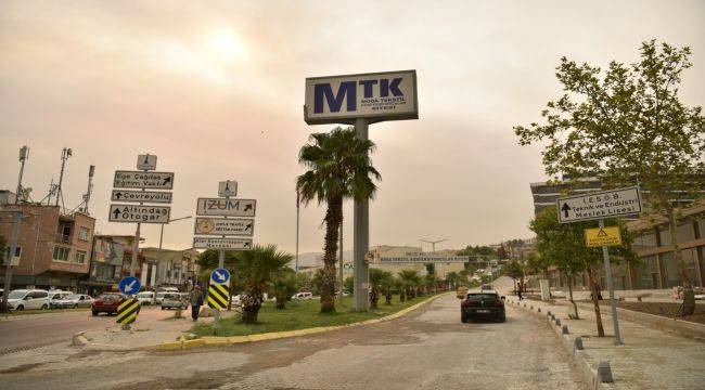 MTK Girişine Çok Yakışacak