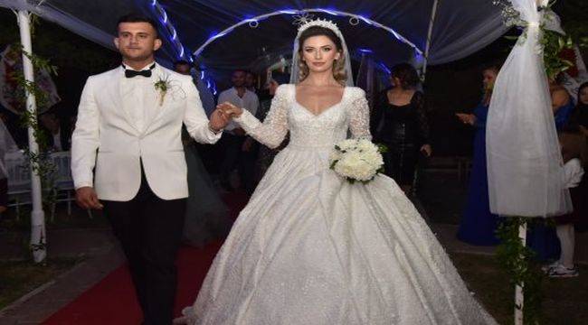 Torbalı'da CHP'lileri Buluşturan Düğün!