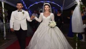 Torbalı'da CHP'lileri Buluşturan Düğün!