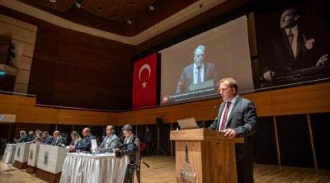 Başkan Soyer Buca Metro ihalesi ile ilgili konuştu