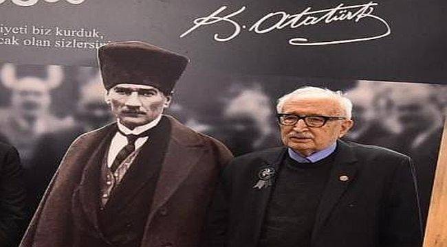 Hanri Benazus’dan anlamlı bağış