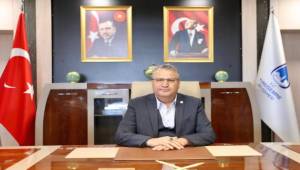 Başkan Çerçi Çanakkale Zaferi'nin 107. Yılını Kutladı