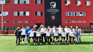 Çiğli Belediyespor İzmir Derbisine Hazır