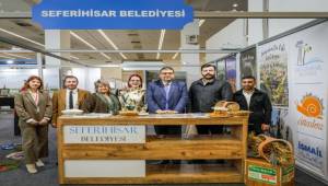 Kültür Turizmi Seferihisar'da