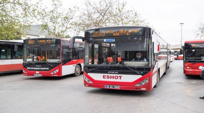 Yakıt Zammı Toplu Taşımayı da Etkiledi