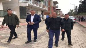 Ahmet Can Çelik: Kazanan Menemen halkı olacak