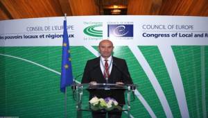 Avrupa Konseyi ödülü 26 Nisan'da belli olacak