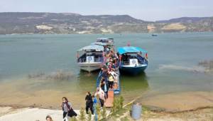 Aydın turizm ağını genişletiyor