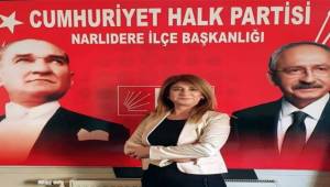 CHP kadın kolları’ndan 81 ilde eş zamanlı açıklama