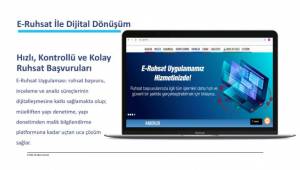 Çiğli Belediyesi’nden İzmir'de bir ilk: inşaat ruhsatı başvuruları dijital mecrada