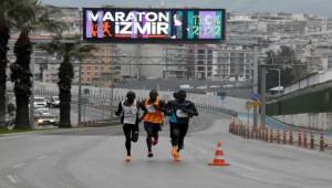 Maraton İzmir 