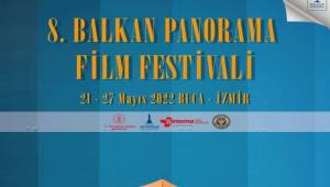 8. Balkan Panorama Film Festivali geliyor