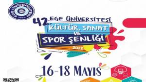 Ege’de Kültür, Sanat ve Spor Şenliği