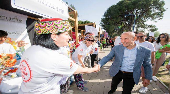 İyilikseverler koştu sivil toplum kazandı