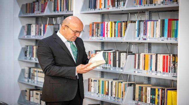 7’den 70’e Kitap Kampanyasına Destek Oldular