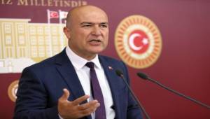 CHP’li Bakan: “Emniyet Genel Müdürlüğü, polisin maaş promosyonuna mı göz dikti?” 