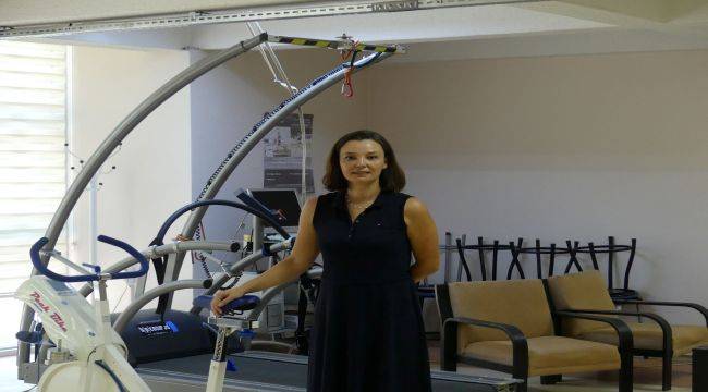 EÜ Spor Bilimleri Fakültesi laboratuvarlarında spor bilim ile buluşuyor