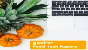 Foodtech Araştırma Raporu Yayınlandı