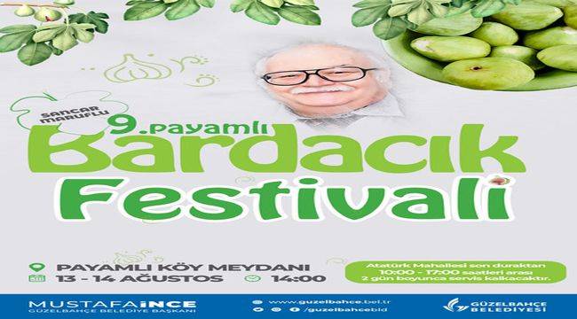 İzmir'in En 'Tatlı' Festivali Başlıyor