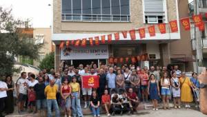 İzmir Torbalı Semt Evi açıldı
