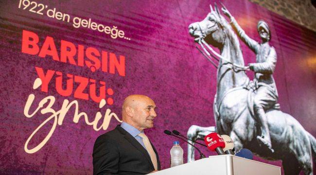 Kocatepe’den İzmir’e Zafer Yürüyüşü yapılacak