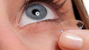 Kontakt Lensler Göz Kaybına Sebep Olabilir Mi?