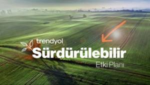 Trendyol, sürdürülebilirlik yol haritasını açıkladı